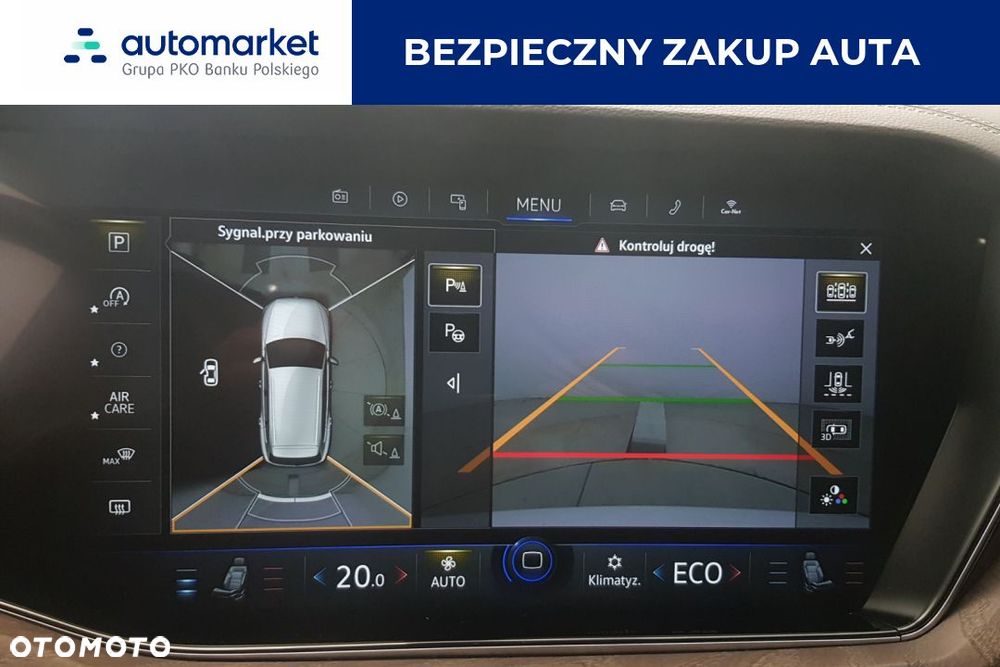 Volkswagen Touareg 3.0 V6 TDI SCR 4Mot Atmosphere - 17