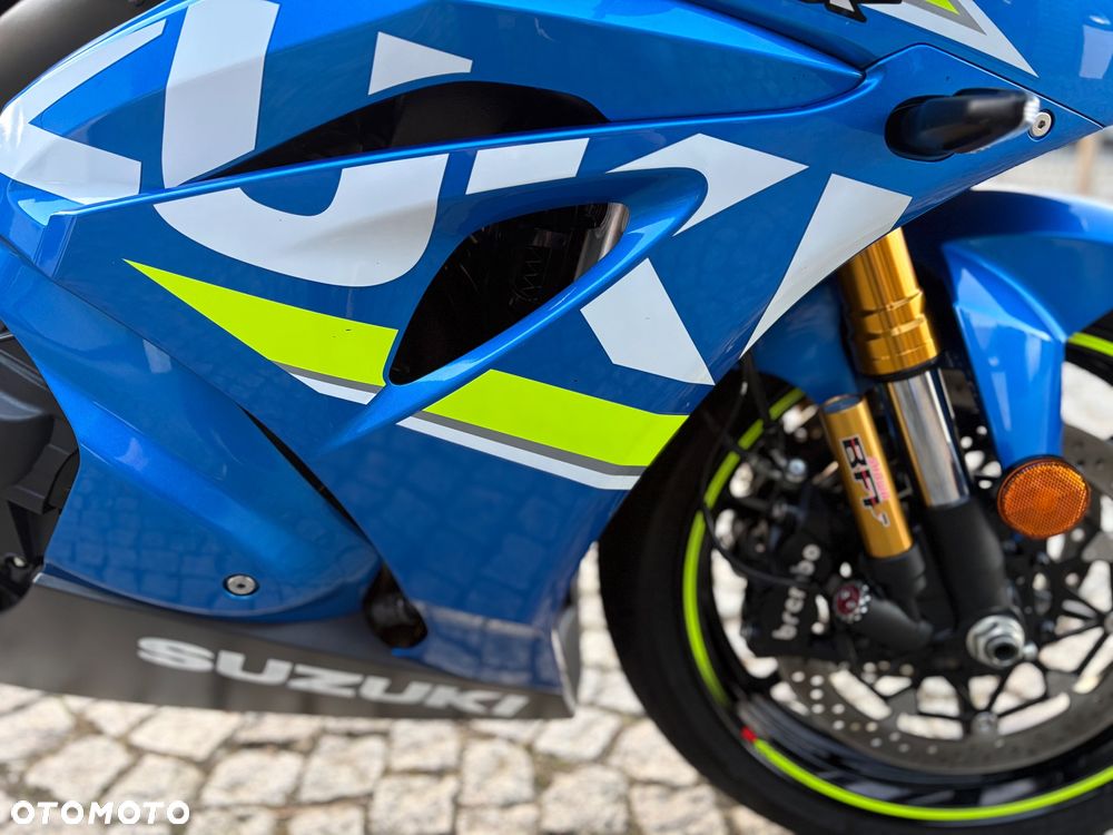 Suzuki GSX-R - 20