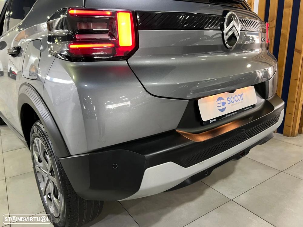 Citroën C3 - 9