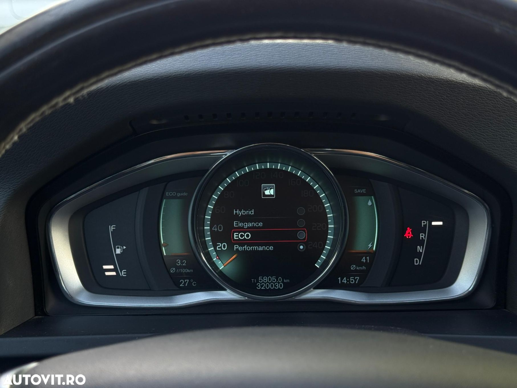 Volvo V60 - 28