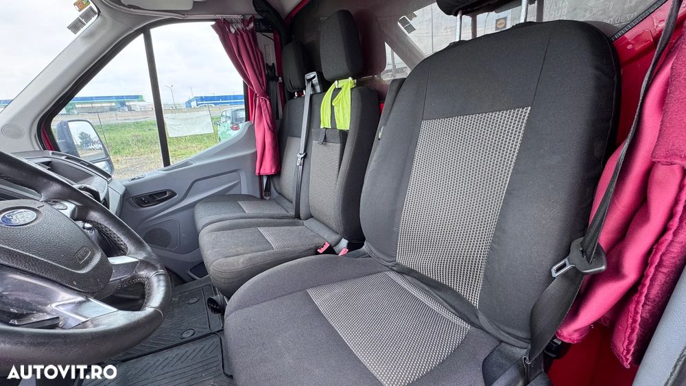 Ford TRANSIT - 11
