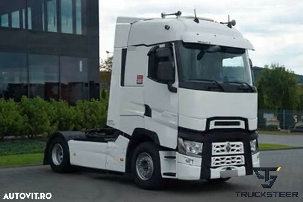 Renault T-EVO 520 | E6e | Clima Stationare | Full Spoiler - 3