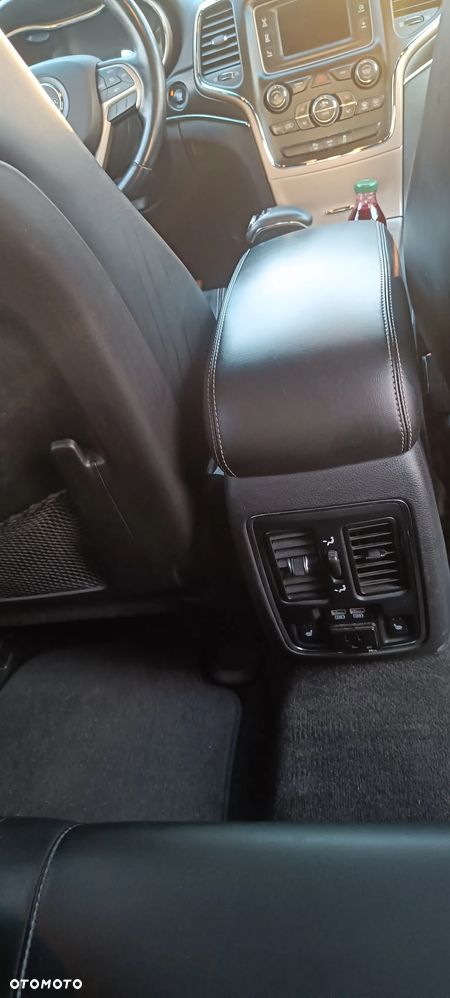 Jeep Grand Cherokee 3.6 V6 Limited - 23