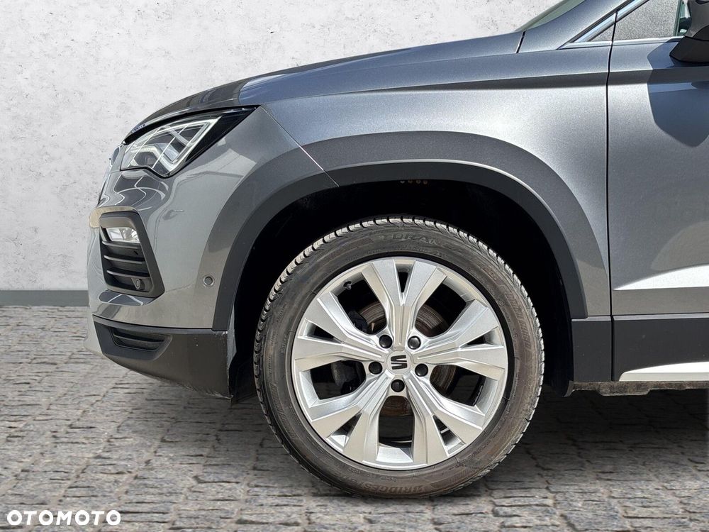 Seat Ateca 1.5 TSI Xperience S&S DSG - 37