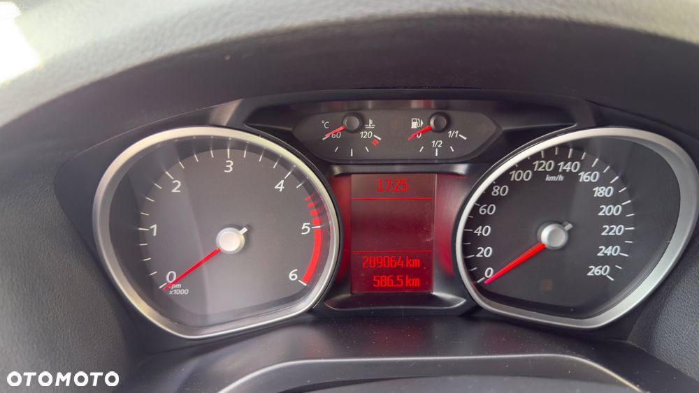 Ford Galaxy 2.0 TDCi Titanium - 14