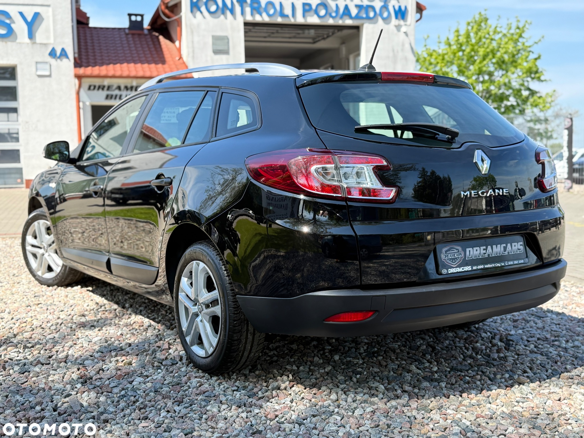 Renault Megane - 12