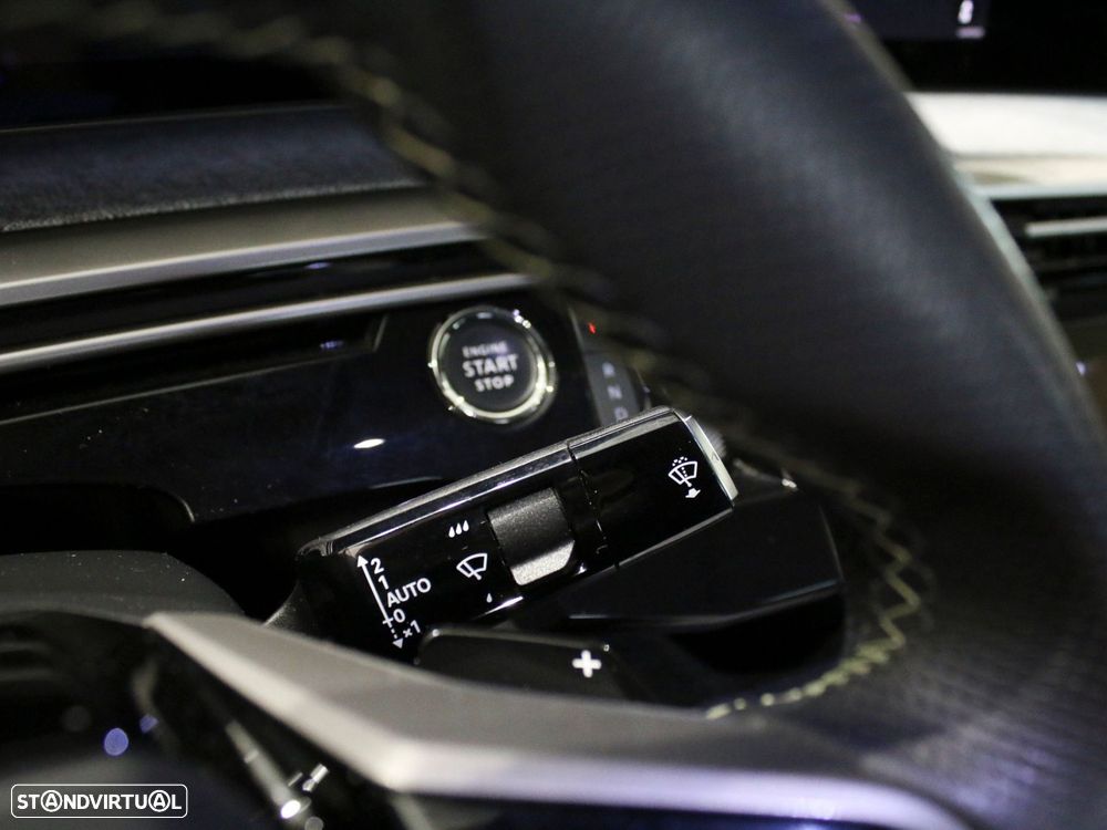 Peugeot 3008 1.2 Hybrid GT e-DCS6 - 40