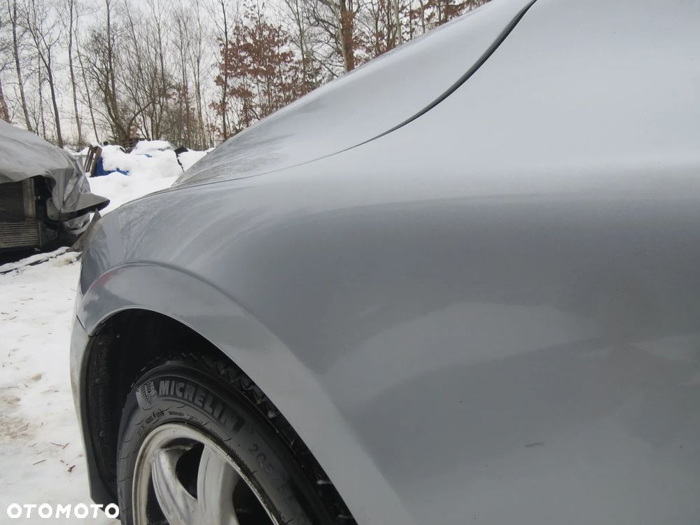BŁOTNIK LEWY PRZÓD PRZEDNI 477-46 VOLVO V40 II 12-19 - 11