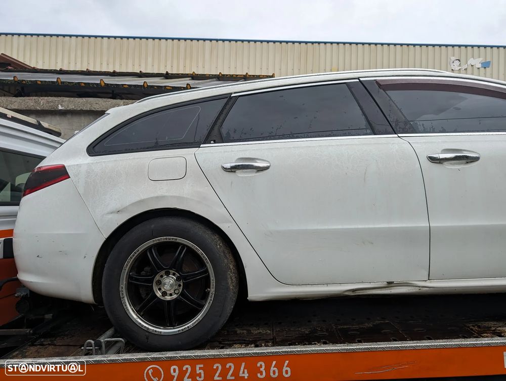 Peugeot 508 para peças - 1