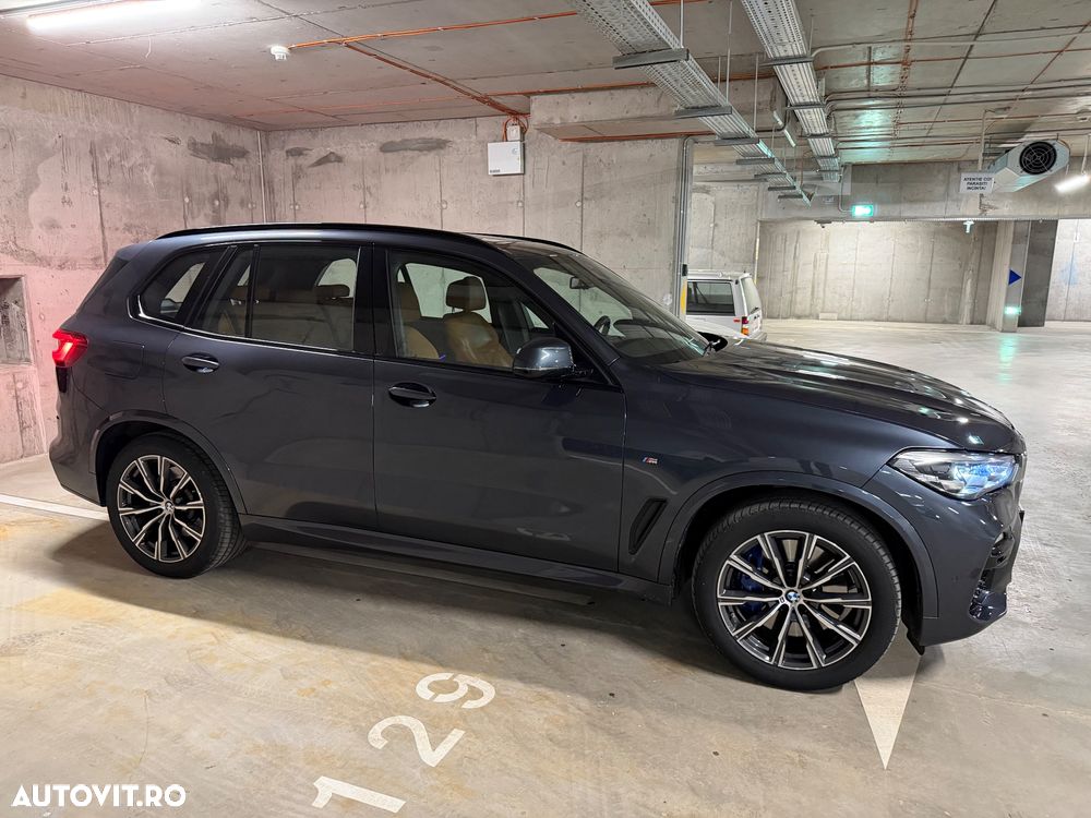 BMW X5 xDrive30d xLine - 4