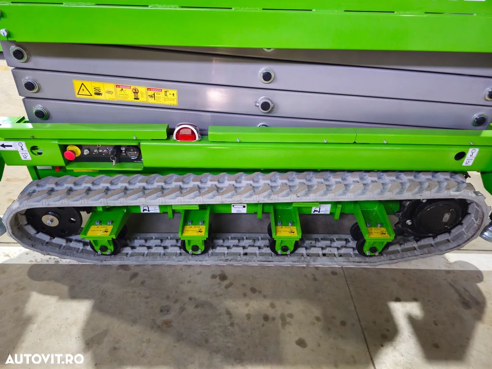 Altul FRONTEQ FS0610TL - 7