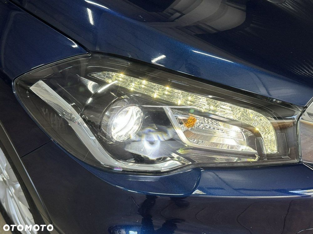 Suzuki SX4 S-Cross - 28