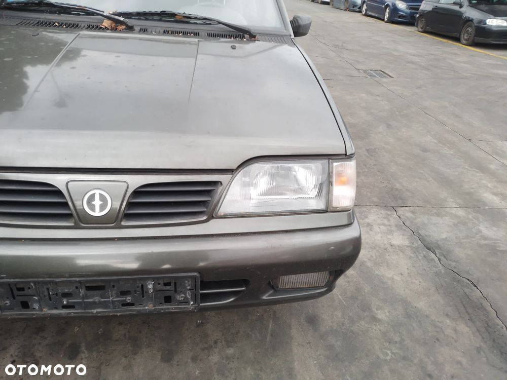 POLONEZ ATU PLUS 1.6 GLI   PAS BEZPIECZEŃSTWA PRAWY LEWY - 4