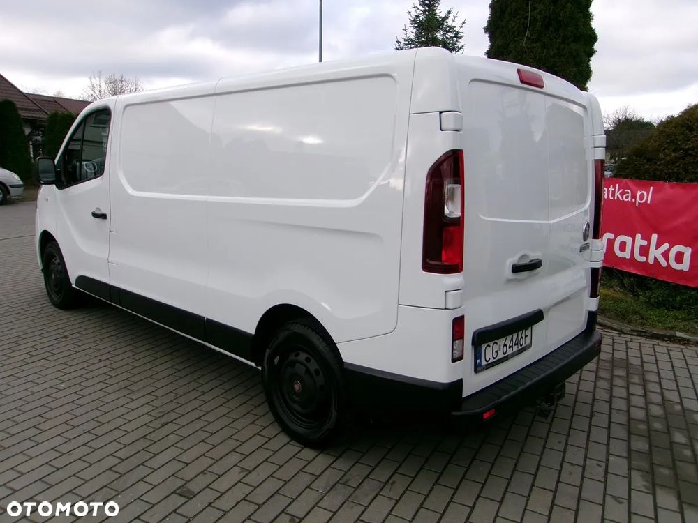 Renault TRAFIC - 5