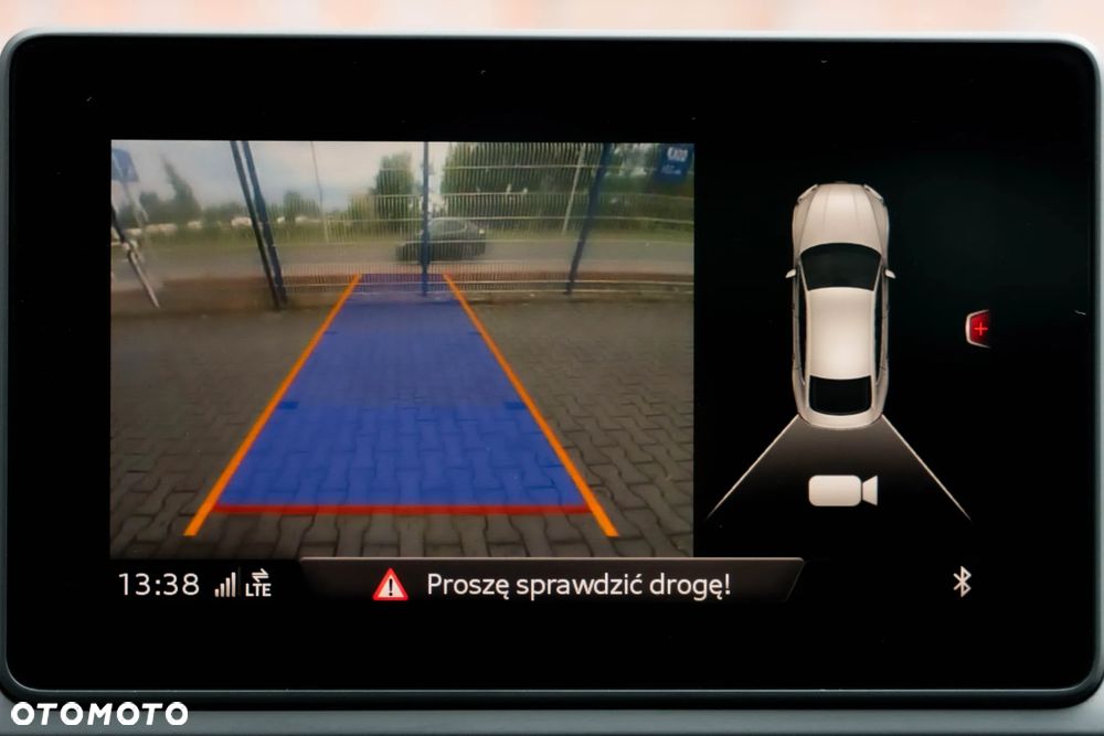 Audi A5 Sportback 35 TFSI S tronic S line - 36