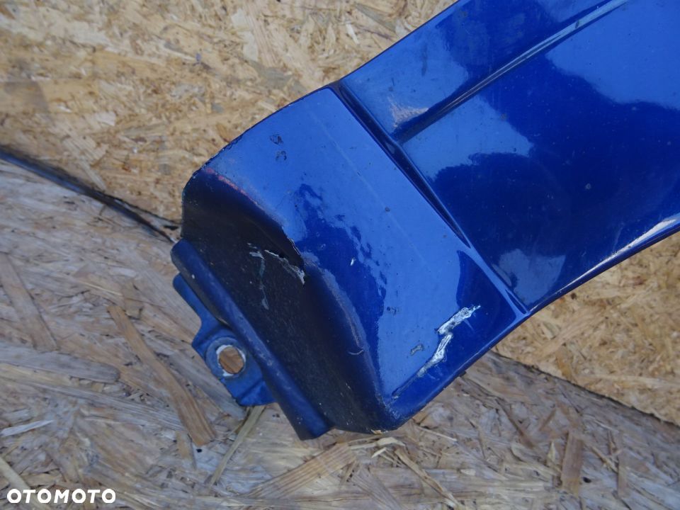 BŁOTNIK PRAWY PRZÓD OPEL MERIVA HB 5D 02-05 - 2