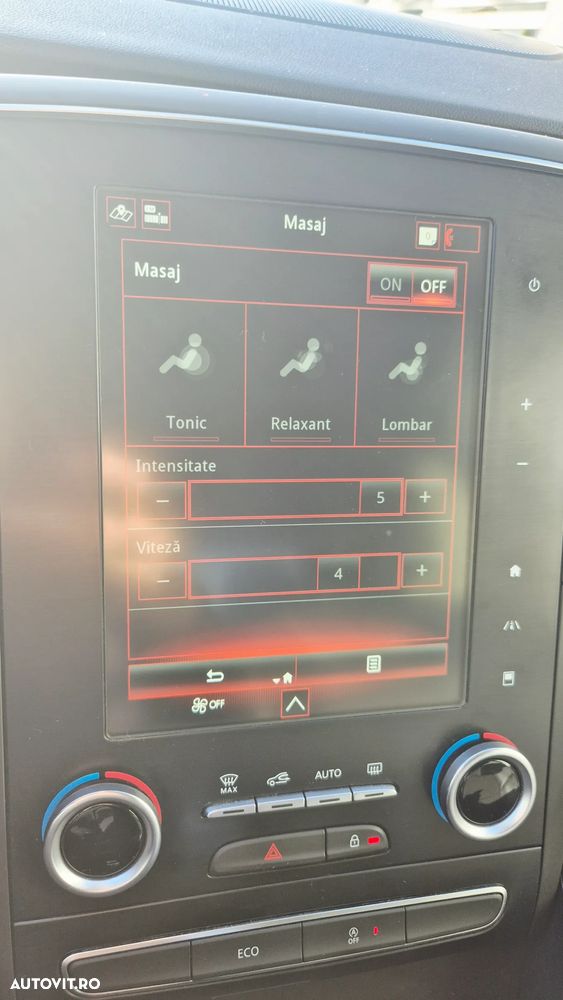 Renault Talisman ENERGY dCi 160 EDC INTENS - 14