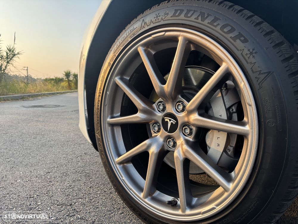 Tesla Model 3 Standard Range Plus RWD - 7