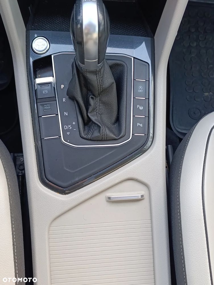 Volkswagen Tiguan 1.4 TSI BMT ACT Highline DSG - 12