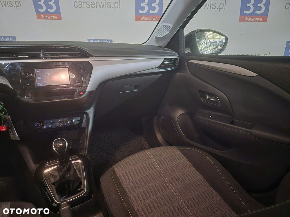 Opel Corsa 1.2 Elegance S&S - 22