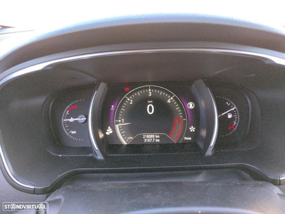 Renault Talisman Sport Tourer 1.6 dCi Business - 7