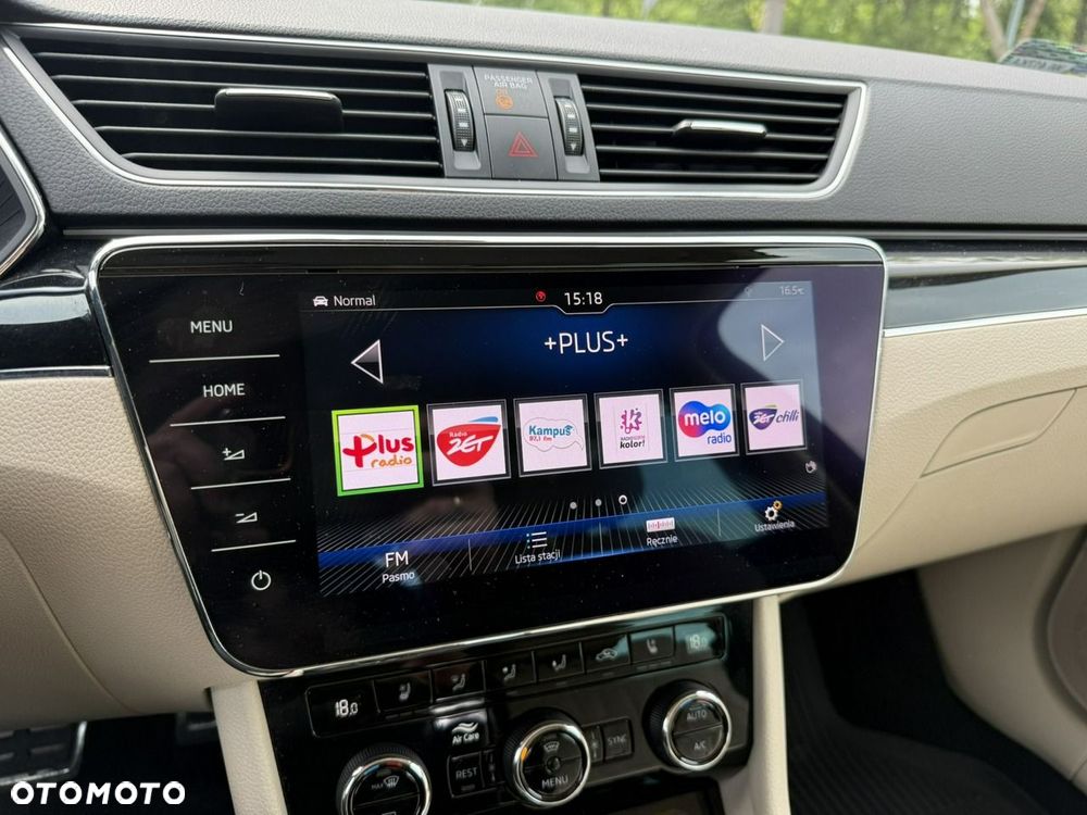 Skoda Superb - 25