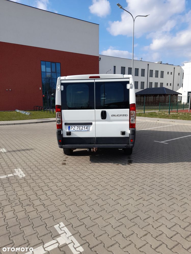 Fiat Ducato - 9