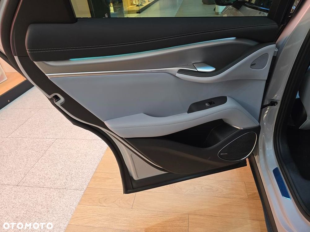 BYD Sealion 7 91.3kWh Excellence AWD - 8