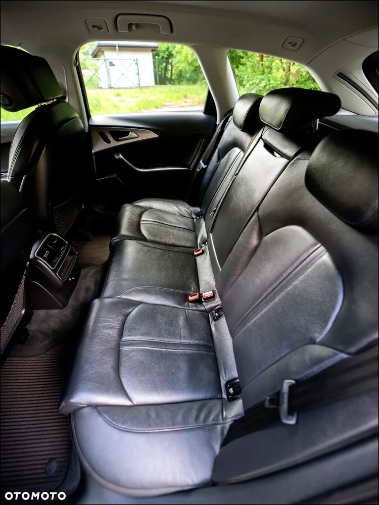 Audi A6 Allroad - 8