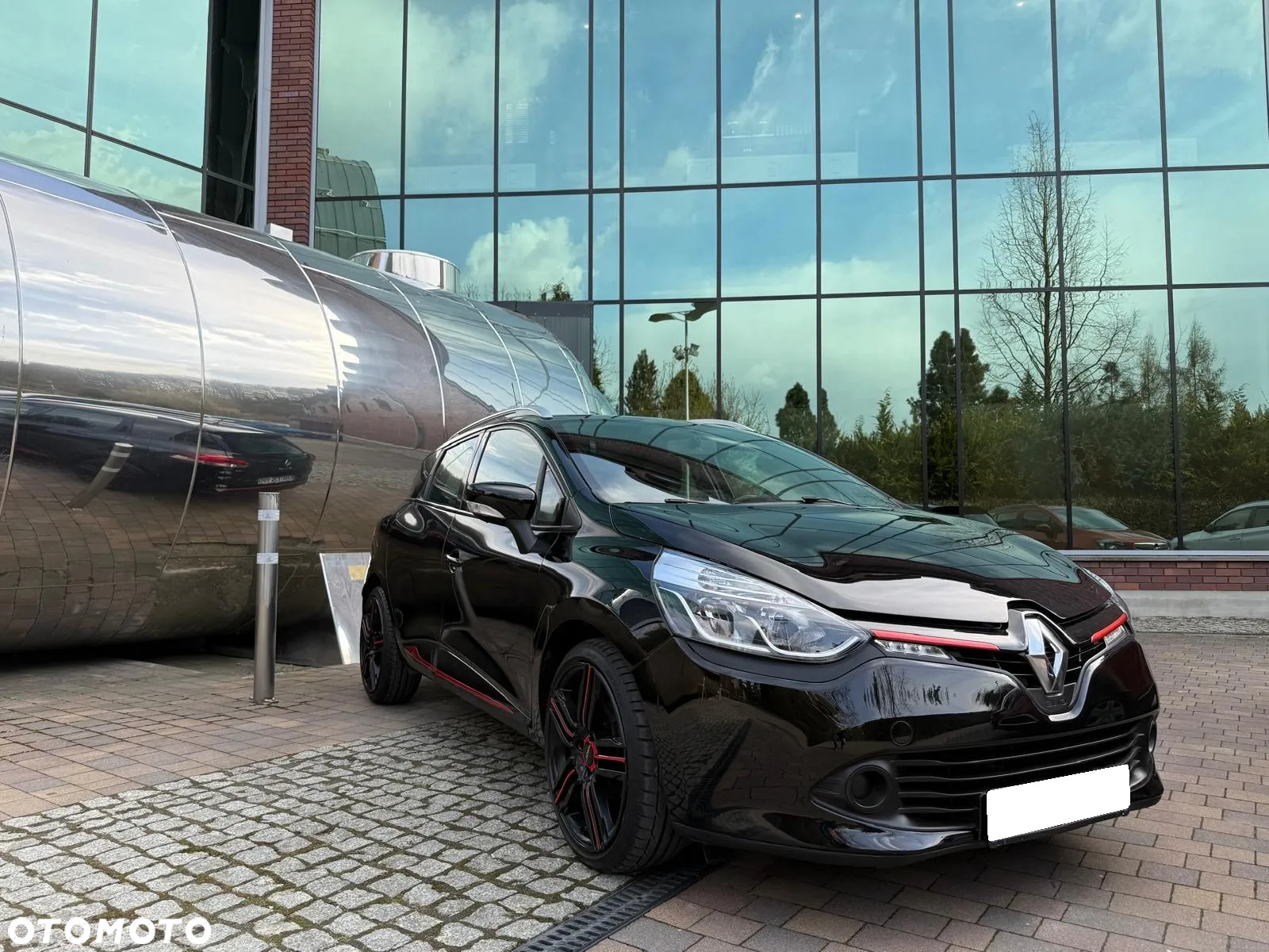 Renault Clio (Energy) TCe 90 Start & Stop LIMITED - 6