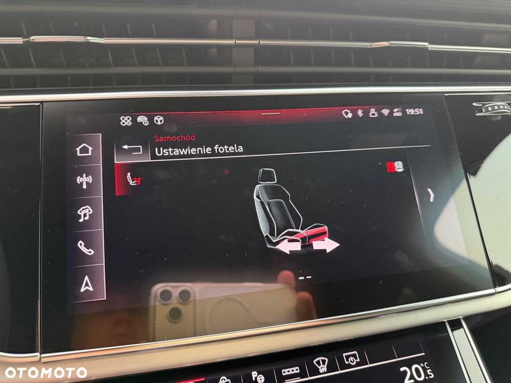 Audi Q7 TDI mHEV 170 kW Quattro S Line Tiptr - 33