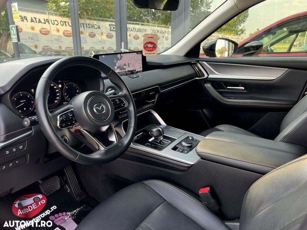 Mazda CX-60 - 6