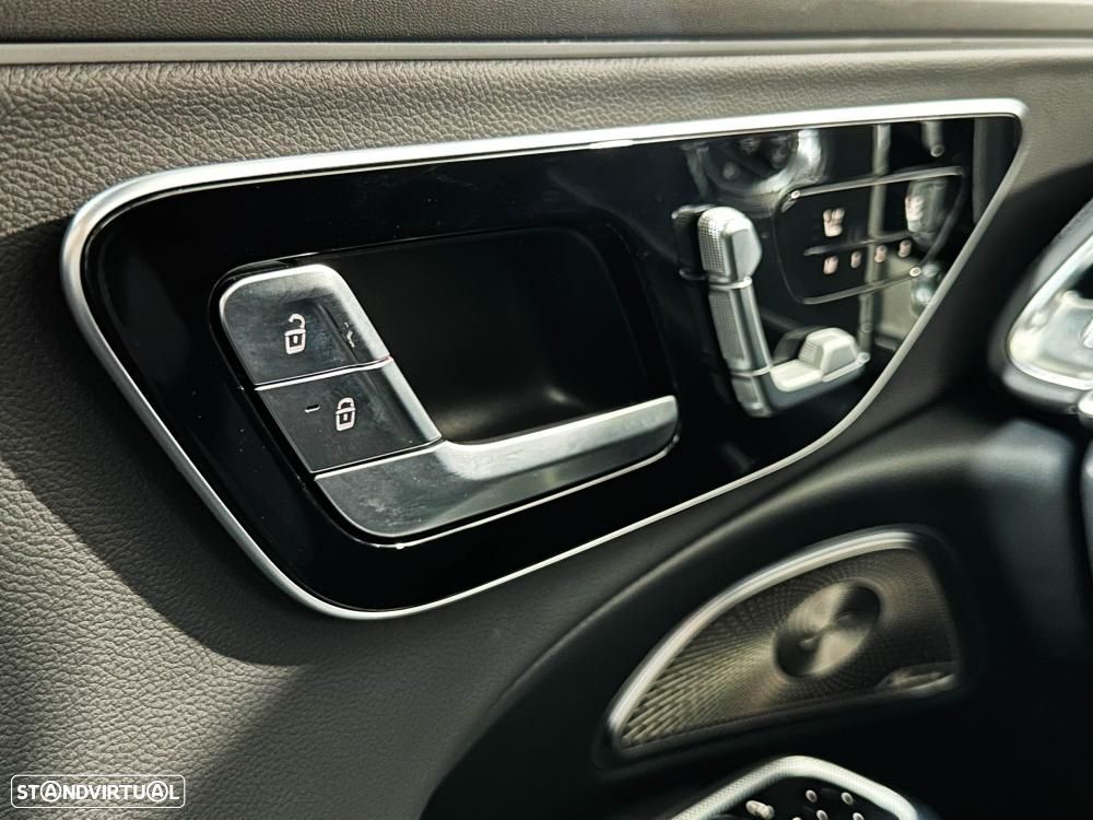 Mercedes-Benz E 300 de 4Matic 9G-TRONIC AMG Line - 50