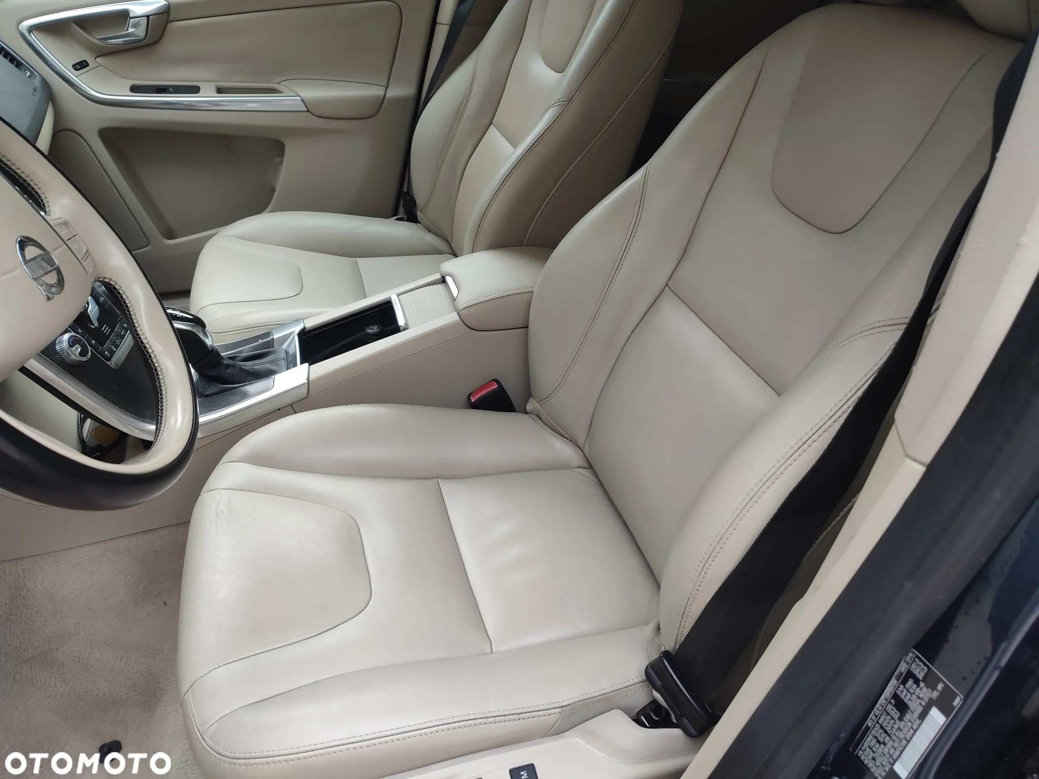 Volvo XC 60 - 20