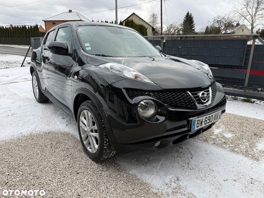 Nissan Juke - 3