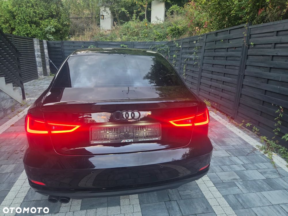 Audi A3 Limousine 1.4 TFSI S line Sportpaket - 15