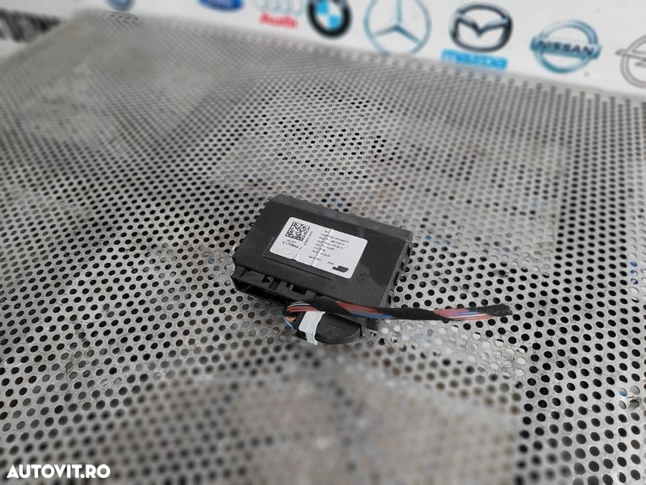 Modul Control Clima Ac Mini Cooper One F54 F55 F56 F57 F60 Bmw X1 X2 Seria 2 F45 F46 F48 F39 - 2