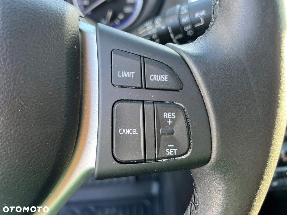 Suzuki SX4 S-Cross 1.4 Boosterjet Allgrip Comfort - 27