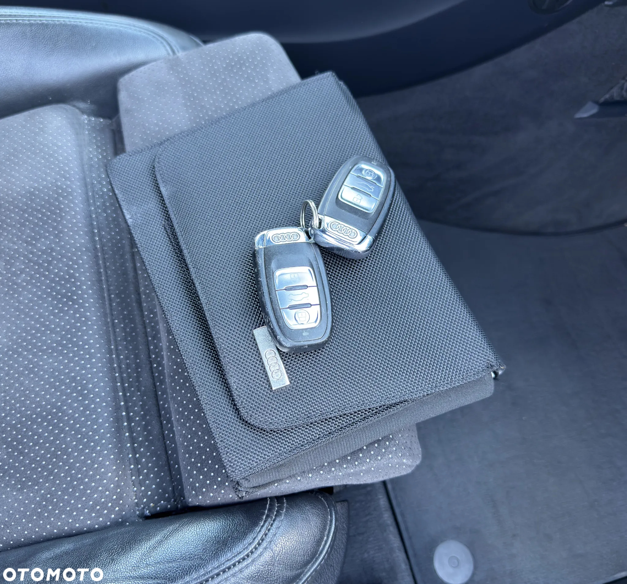 Audi Q5 3.0 TDI Quattro S tronic - 36