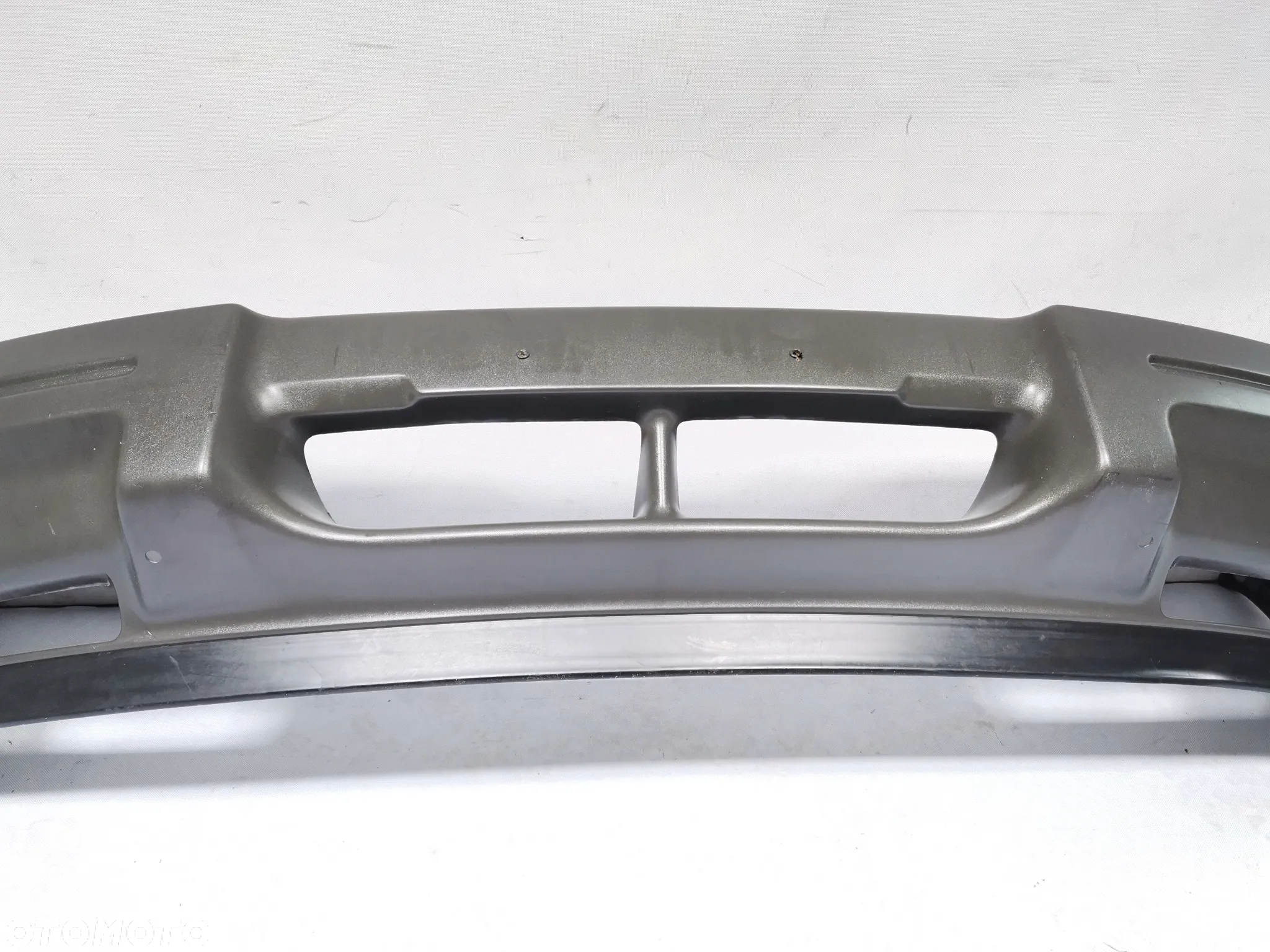 Zderzak Przód Przedni FORD SIERRA MK 2 II 87-91 Oryginał - 9