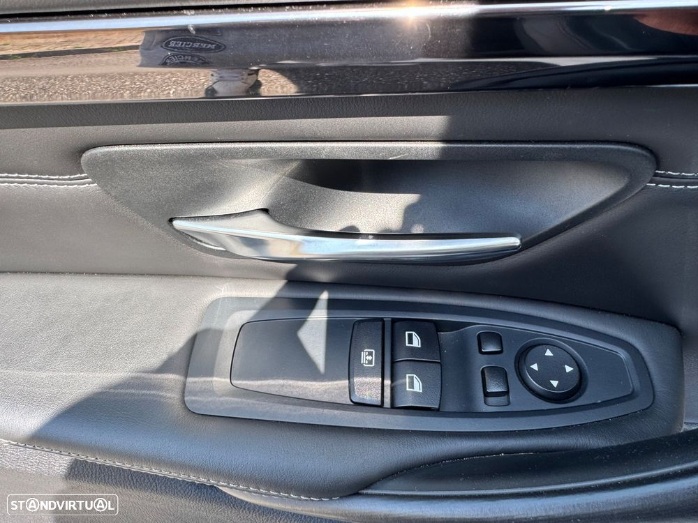 BMW M4 Auto - 18