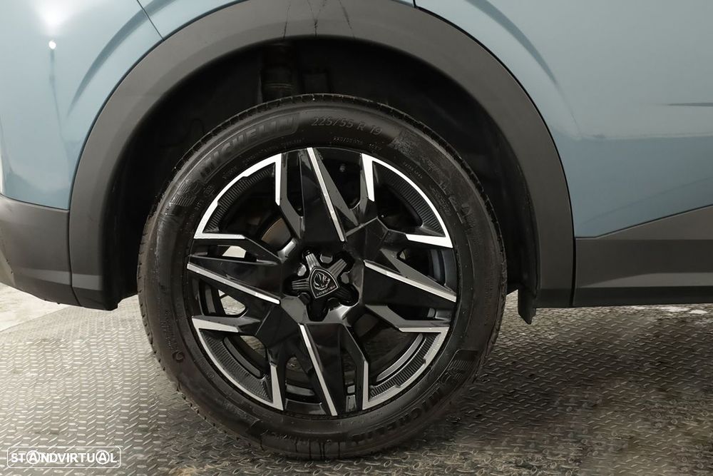 Peugeot 3008 1.2 Hybrid Allure e-DCS6 - 5