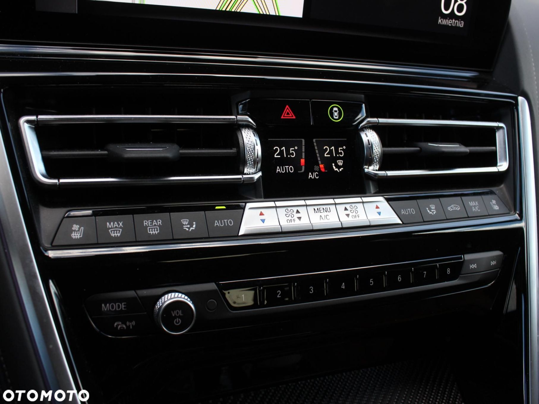 BMW Seria 8 - 14