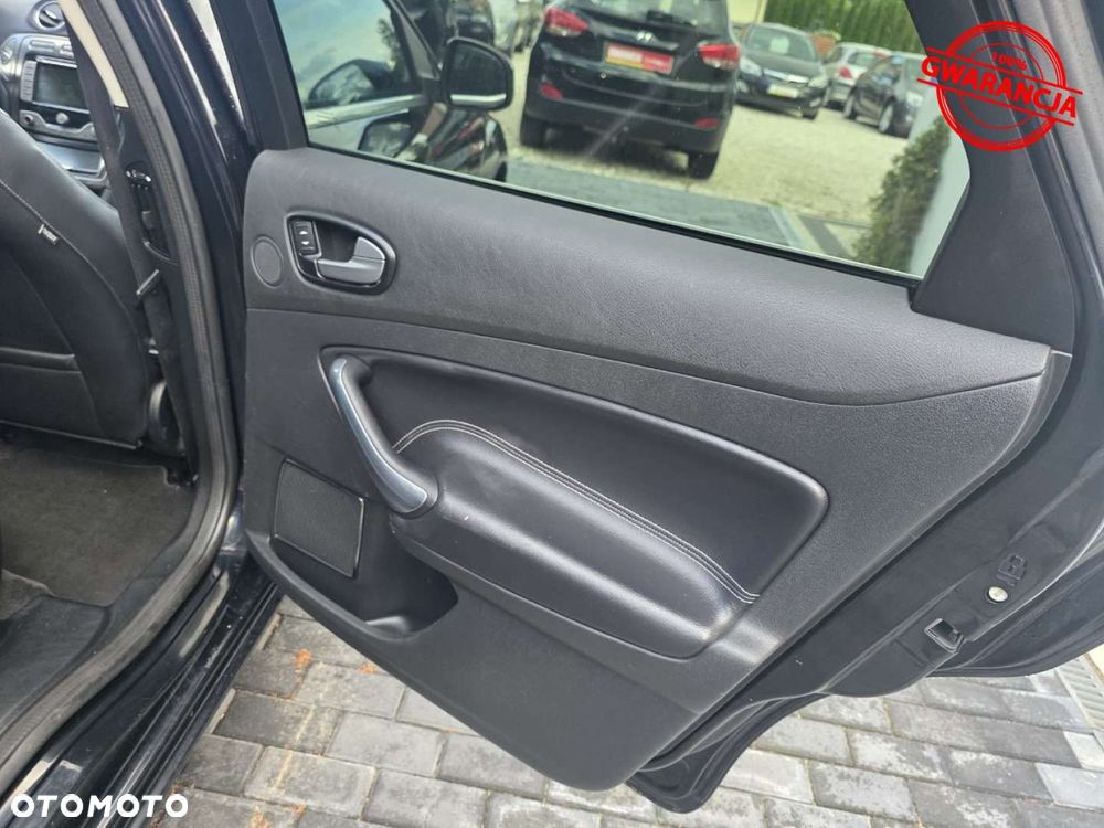 Ford Mondeo 2.0 Viva Titanium - 23
