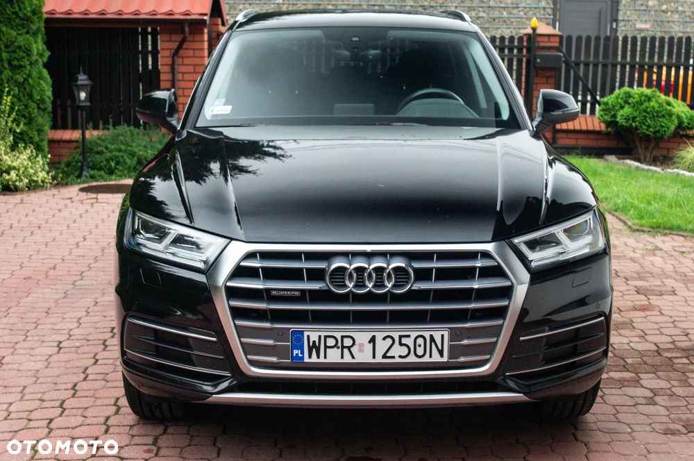 Audi Q5 2.0 TDI Quattro S tronic - 3
