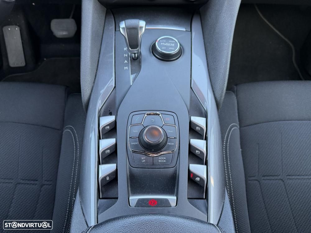 DS DS5 2.0 Hybrid4 Sport Chic - 17