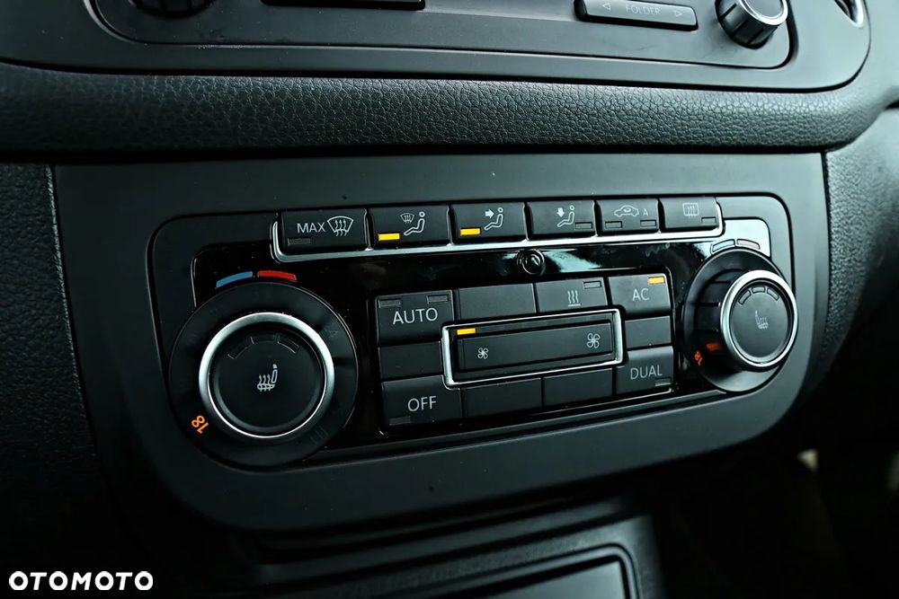 Volkswagen Golf Plus 1.4 TSI Team - 31