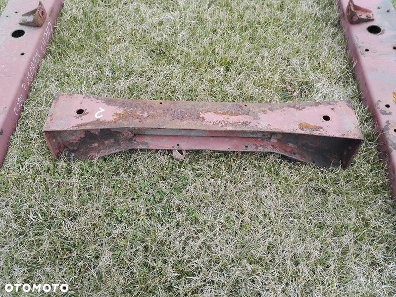 belka ramy bliźniak iveco daily 35c 45c 50c 99-14 - 6