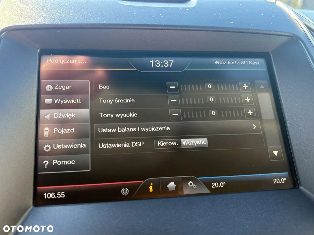 Ford S-Max 2.0 TDCi Trend - 16