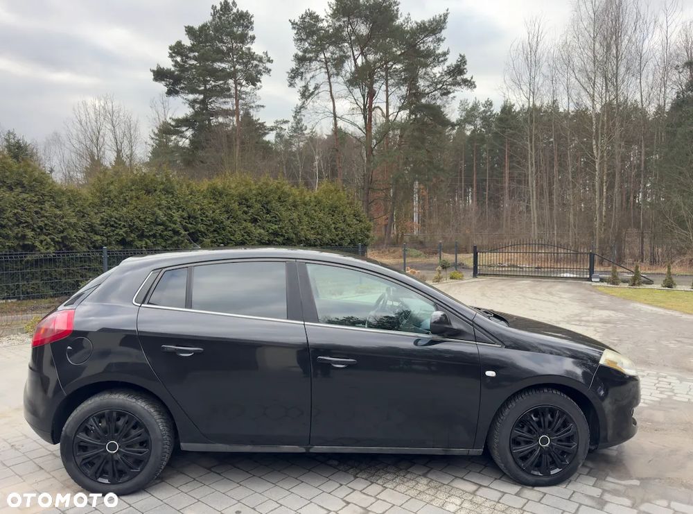 Fiat Bravo - 3